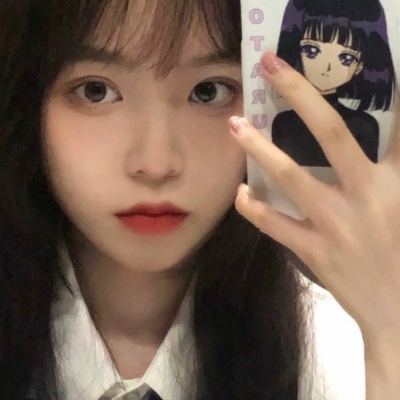 超火的真人女生高清头像来了，这里整理了10张好看的合集。