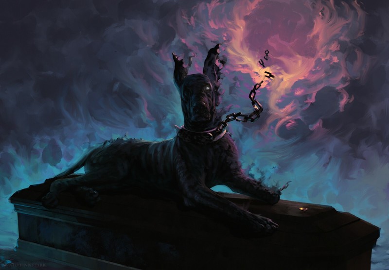 剑风传奇黑剑士格斯同人创作合集