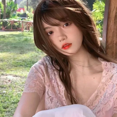 11张温柔可爱真人版微信女头 快来挑你的专属头像