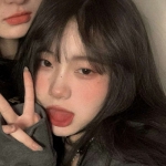 颜值爆表女生头像合集来了！一共11张高清美图