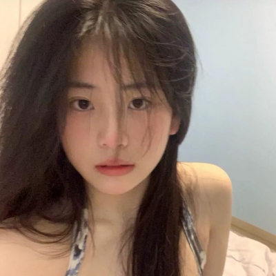 9张高质量ins风真人女生头像 适合QQ使用