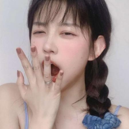 超火个性女生高清头像合集 一共20张