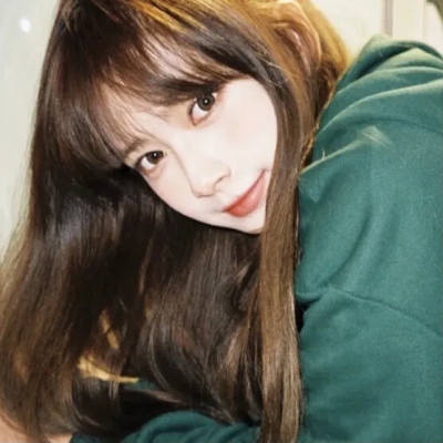 20张温柔治愈又惊艳的女生头像合集