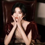 精选女生高质量头像合集，9张好看款直接存