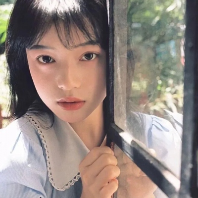 超火的女生头像合集！14张热门款一次看全