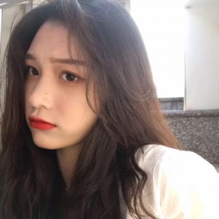 款有气质有内涵的女生头像合集 共20张