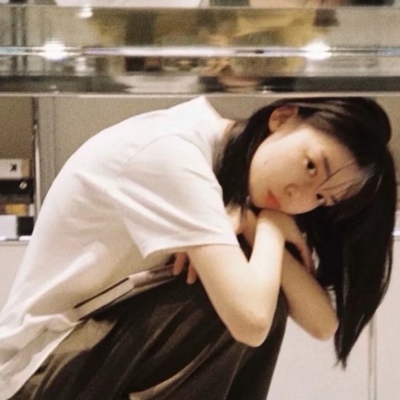 怀旧感拉满！13张经典女生QQ头像分享