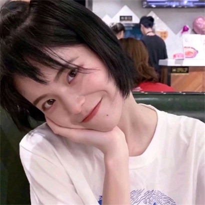 女生微信头像上新！12张高清图直接用