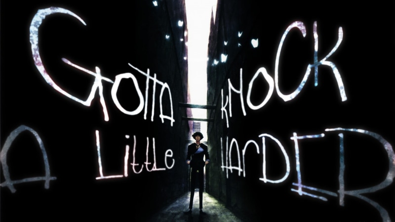 斯派克·斯皮格尔星际牛仔壁纸合集