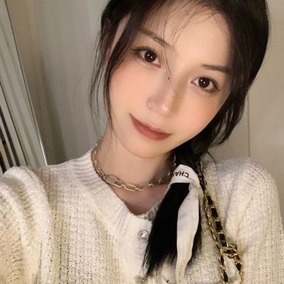 20张有质感的成熟女性微信头像合集