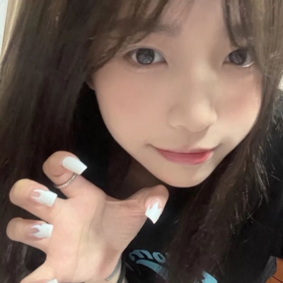 快手爆火的女生头像合集，一共13张