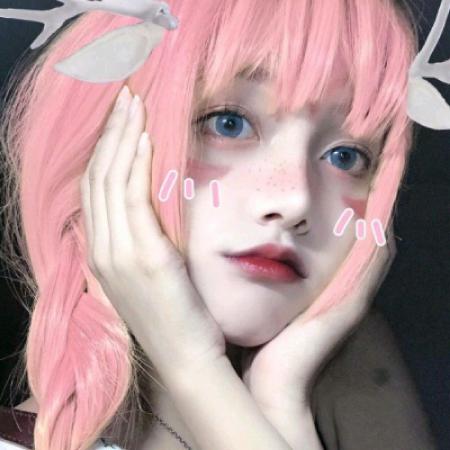 最新女生微信头像合集 19张高清原图直接存