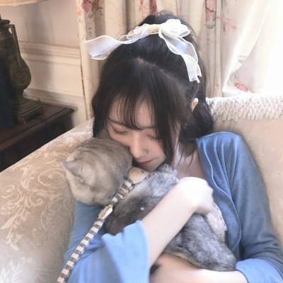 最新出炉！9张超好看的女生头像合集