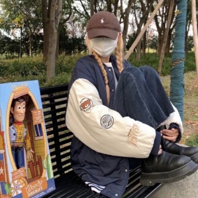 新款好看的微信女生真人头像合集来啦，共12张