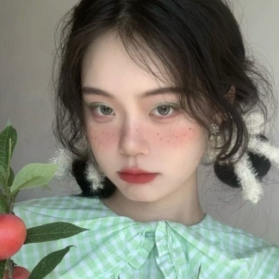 20张精选高质量女生真人头像 快收藏来换头像