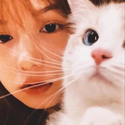 女生ins风小众真人头像合集来了！共18张不撞款的个性女头