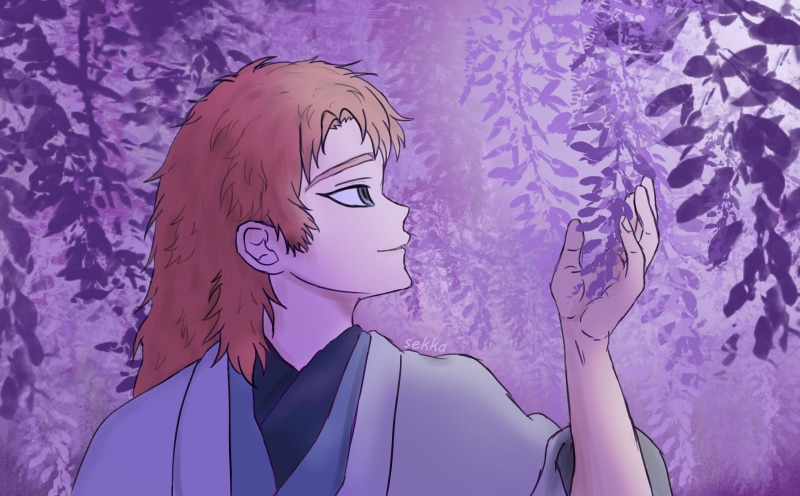 《鬼灭之刃》高清壁纸合集！这10张壁纸全是1080P分辨率