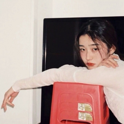 挖到宝！12张小众又高级的女生头像直接存