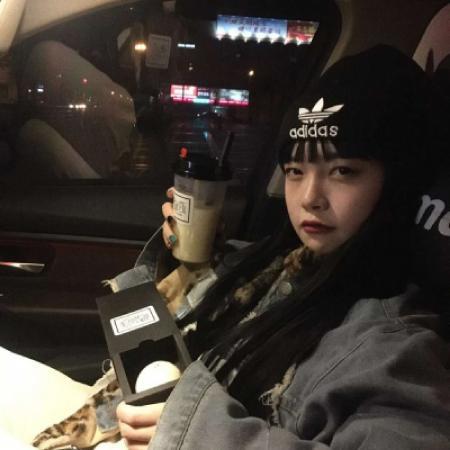 超火女生头像合集 10张热门款直接存