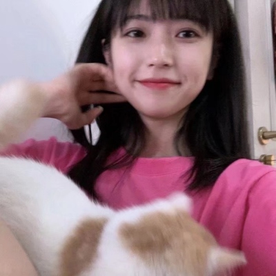 17张ins风高级质感文艺女头像合集 优质女生头像素材