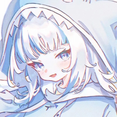 微信可爱女生小漫画头像 9张简约可爱款来啦