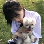 15张超有氛围感的真人女生头像，看完就想换头像