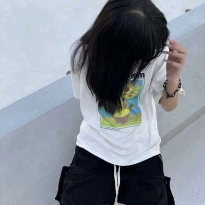 13张氛围感拉满的小众女生网图头像