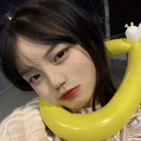 超火个性女生高清头像合集 一共20张