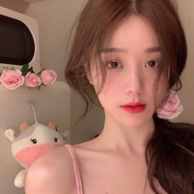 8张治愈又清新的女生头像，氛围感拉满