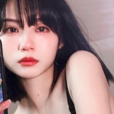当下超火的女生丧系头像合集 20张