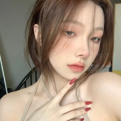 颜值爆表女生头像合集来了！一共11张高清美图