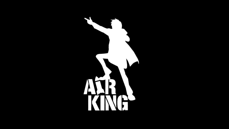 《东之伊甸》动漫主题壁纸合集