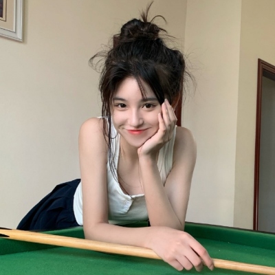 超火的女生单人头像合集 12张高清图都在这