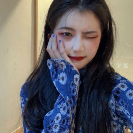 超火女生头像合集 10张热门款直接存