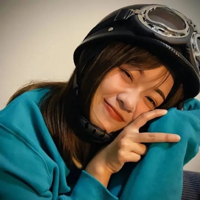 超酷个性女生头像上新 一共7张赶紧收藏