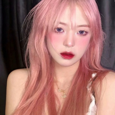 20张超有网感的漂亮女生头像 快收藏