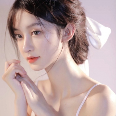 超好用的女生耐看高清头像 一共12张