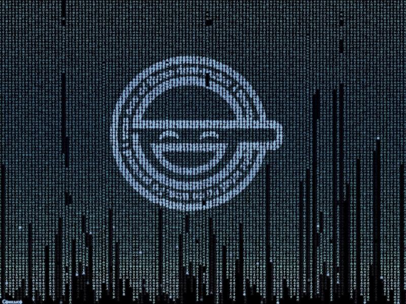 攻壳机动队720P高清动漫壁纸合集