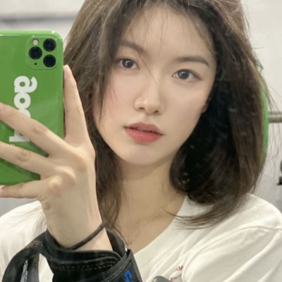 颜值爆表女生头像合集来了！一共11张高清美图