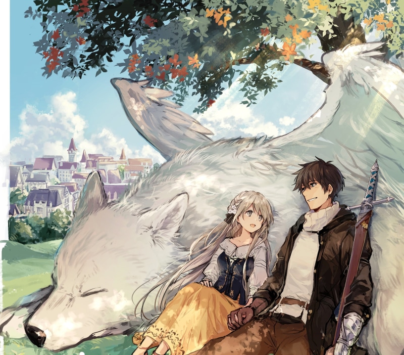 为了女儿，我连魔王都能打倒