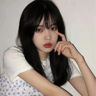 20张稀缺好看的女生头像合集