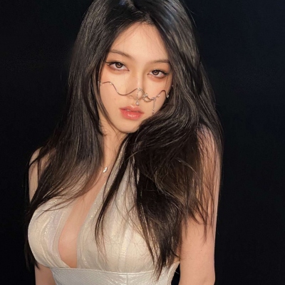 热门高清女生头像合集 共11张