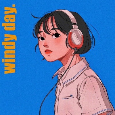 最新微信动漫女生头像合集 一共10张