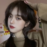 超火高清女生头像合集，一共14张好看又时髦