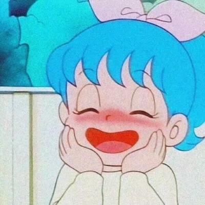 17张超绝女生动漫神仙头像，质感拉满直接封神