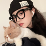 11张干净漂亮的真人优质女生头像合集