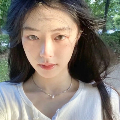 20张有质感的成熟女性微信头像合集