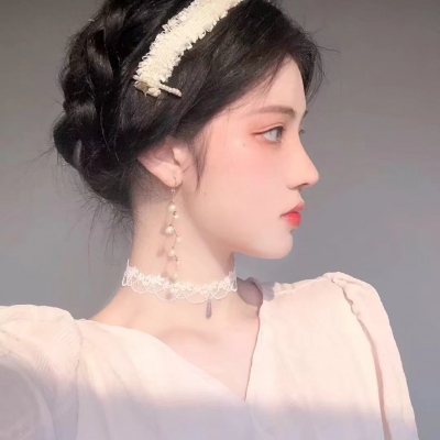 高清女生头像合集 共14张高清资源