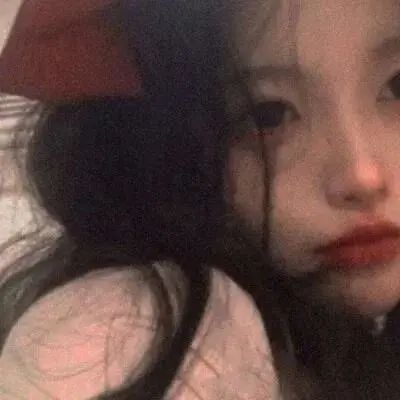 16张最新清爽个性女生头像合集来啦