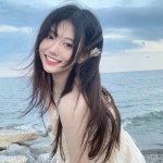 19张仙气十足的女生头像 高清又好看超迷人